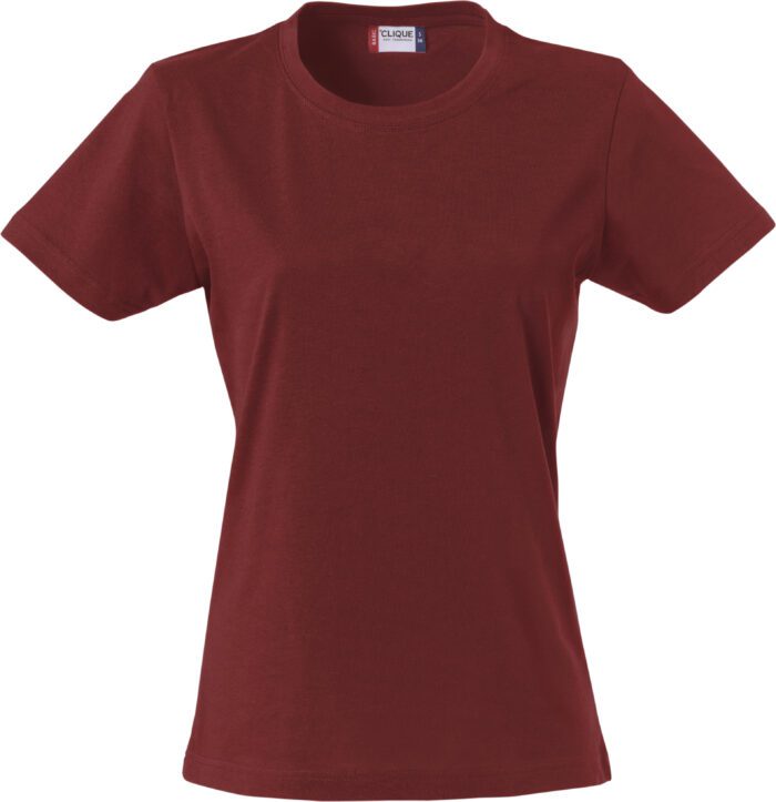 Basic-T Ladies – Image 6
