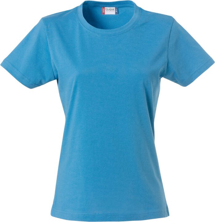 Basic-T Ladies – Image 7