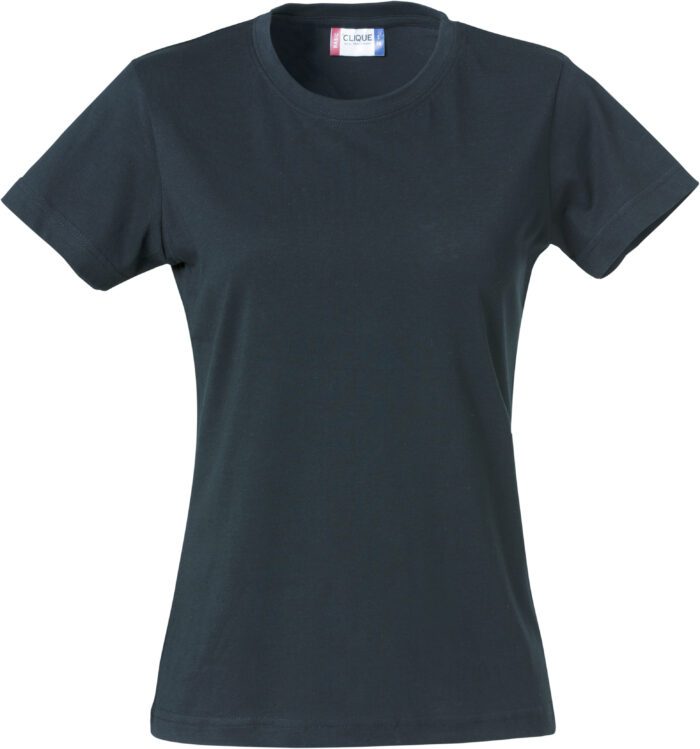 Basic-T Ladies – Image 9
