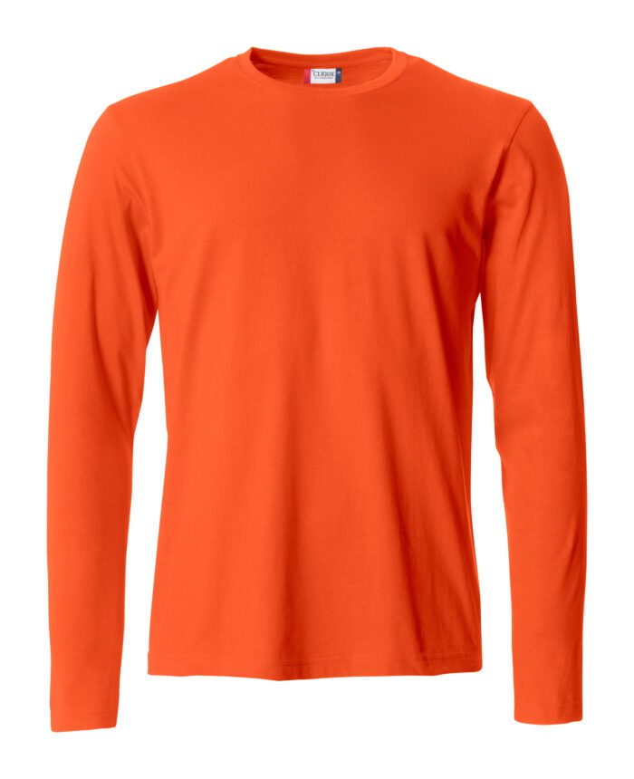 Basic-T L/S – Image 2