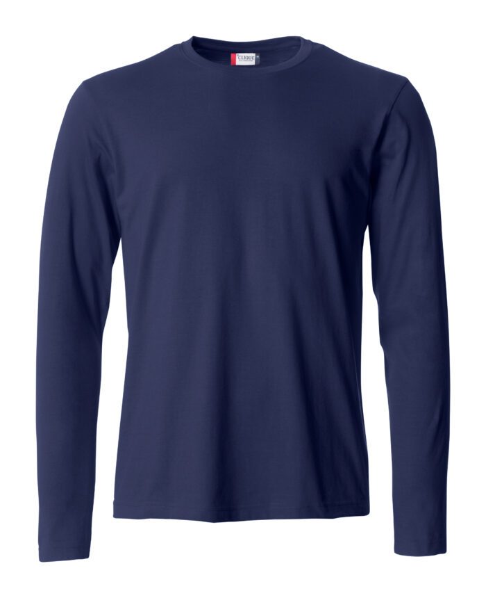 Basic-T L/S – Image 6