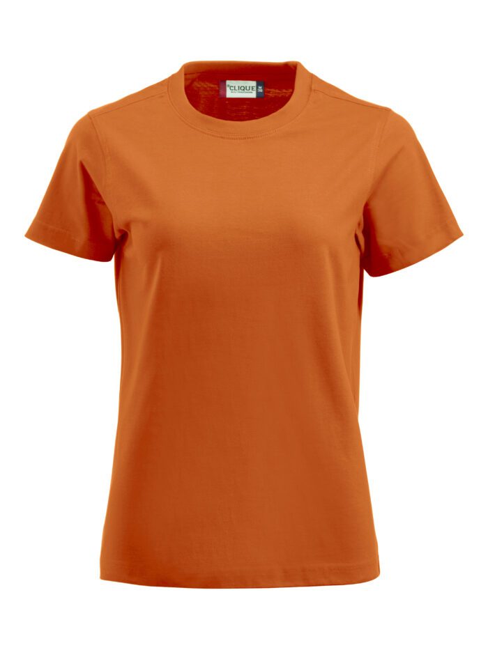 Premium-T Ladies – Image 2