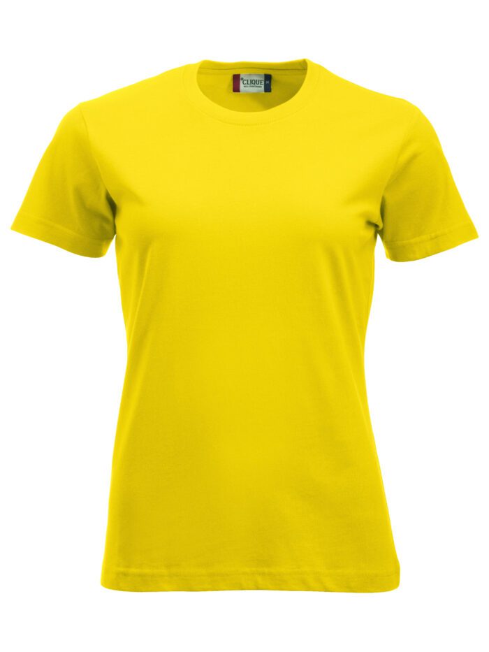 New Classic-T Ladies – Image 2