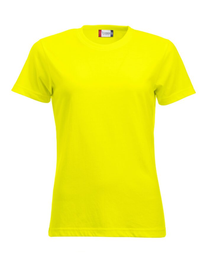 New Classic-T Ladies – Image 3