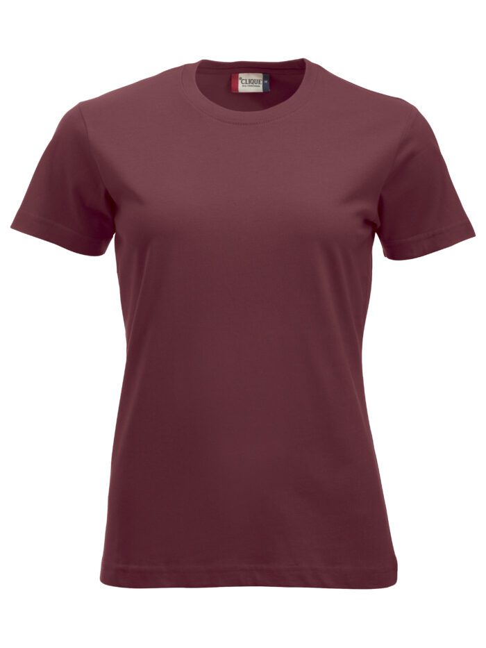 New Classic-T Ladies – Image 9