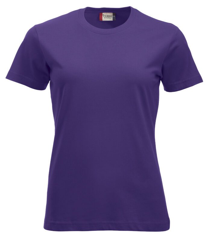 New Classic-T Ladies – Image 10