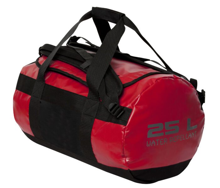 2 in 1 bag 25L