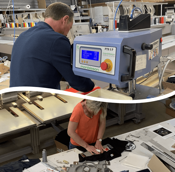 E BROTHERS Vetement De Travail En Mayenne Bloc Notre Savoir Faire