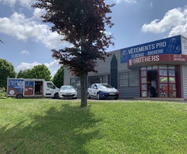 E BROTHERS Vetement De Travail En Mayenne IMG 2 1