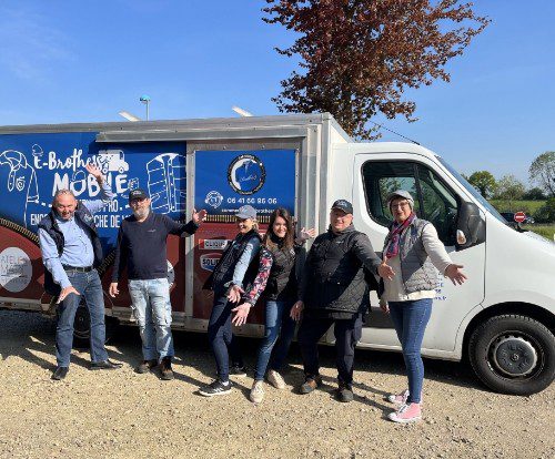 E BROTHERS Vetement De Travail En Mayenne IMG 3 1 E BROTHERS Vetement De Travail En Mayenne IMG 3 1