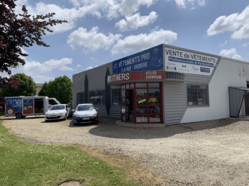 E BROTHERS Vetement De Travail En Mayenne Ebrothers 1