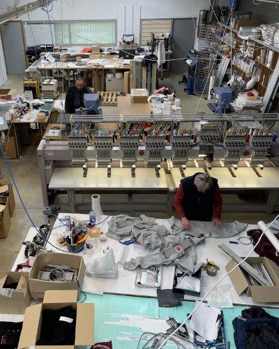 E Brothers Vetement De Travail En Mayenne IMG12