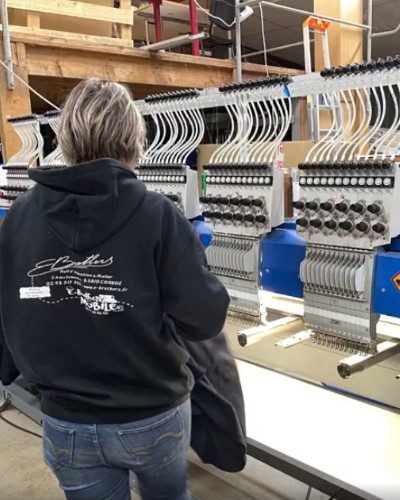 E Brothers Vetement De Travail En Mayenne Img13