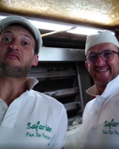 E Brothers Vetement De Travail En Mayenne Img16