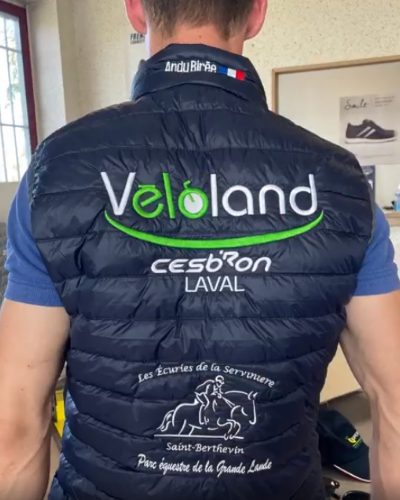 E Brothers Vetement De Travail En Mayenne Img17