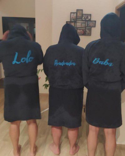 E Brothers Vetement De Travail En Mayenne Img18