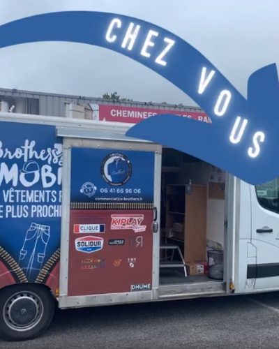 E Brothers Vetement De Travail En Mayenne Img2