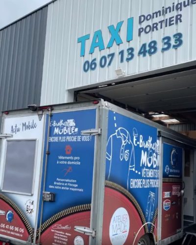 E Brothers Vetement De Travail En Mayenne Img5