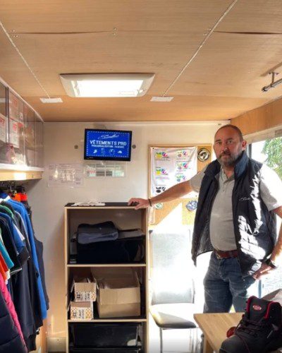 E Brothers Vetement De Travail En Mayenne Img6