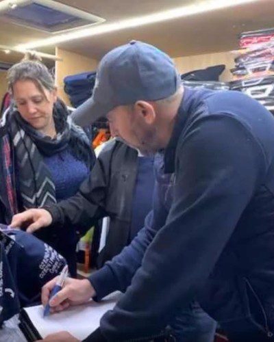 E Brothers Vetement De Travail En Mayenne Img7