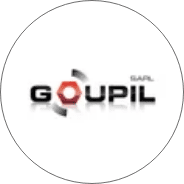 E Brothers Vetement De Travail En Mayenne Logo Goupil