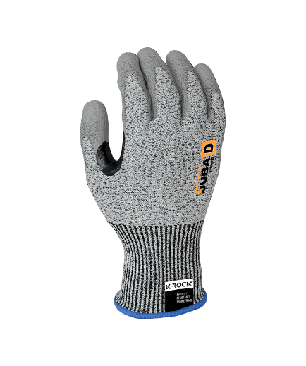 Gants tricoté polyester/spandex TU - qualité professionnelle - Champion  Direct