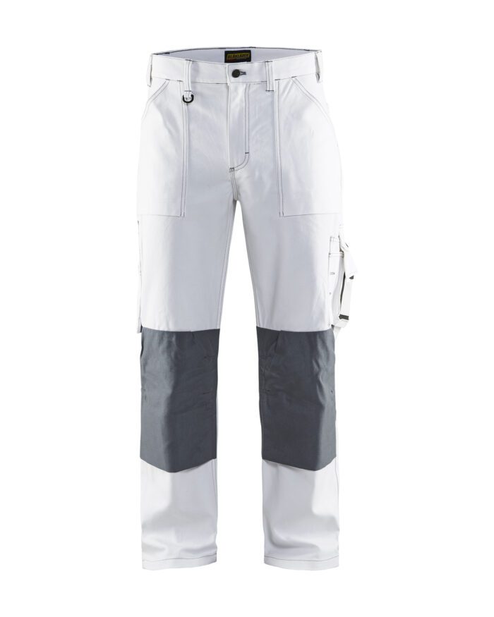 Pantalon peintre