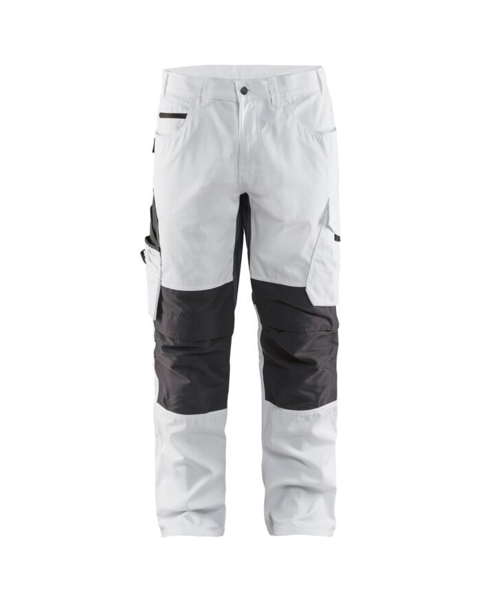 Pantalon Peintre +stretch