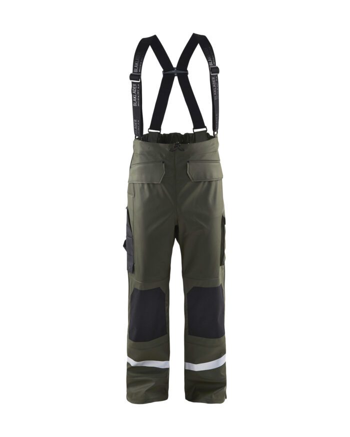 Pantalon de pluie niveau 2