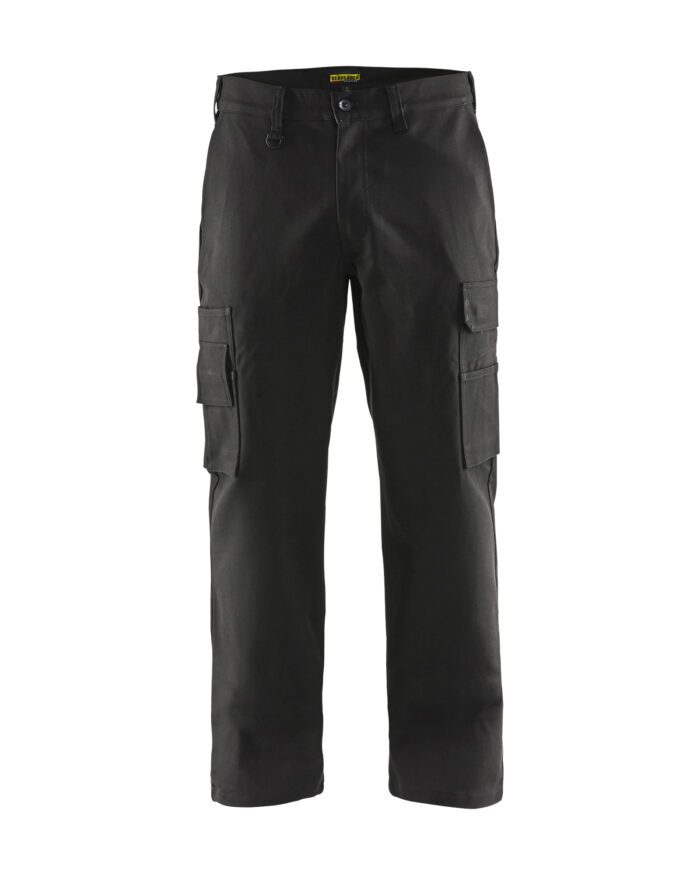 Pantalon Cargo