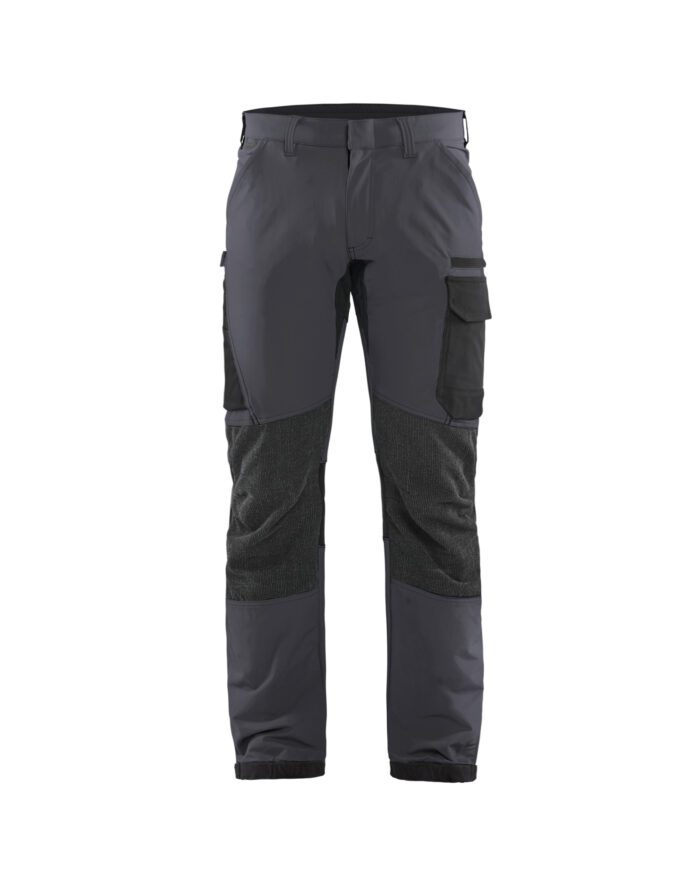 Service trouser 4way Stretch