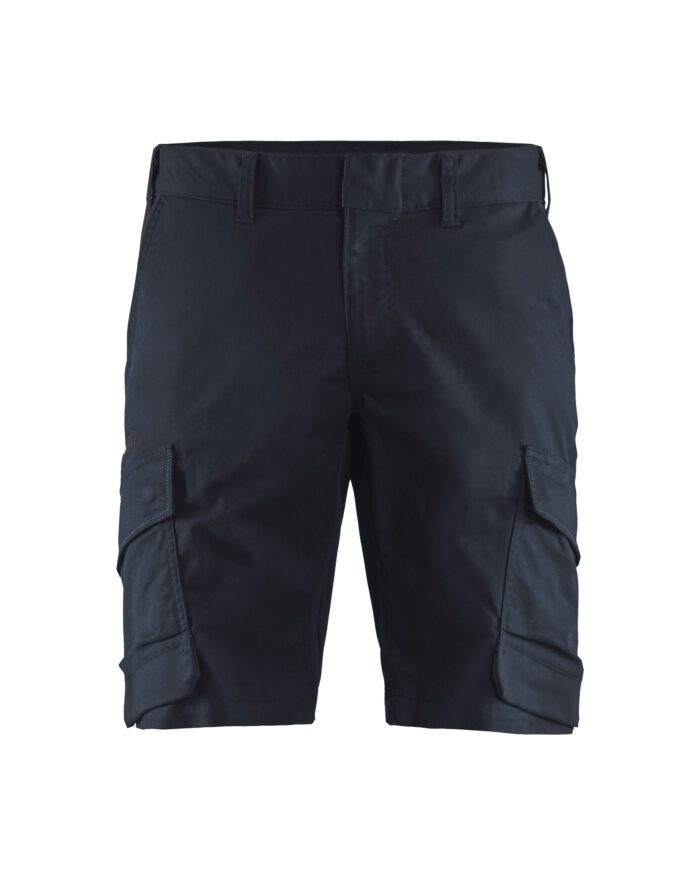 Short Industrie stretch 2D