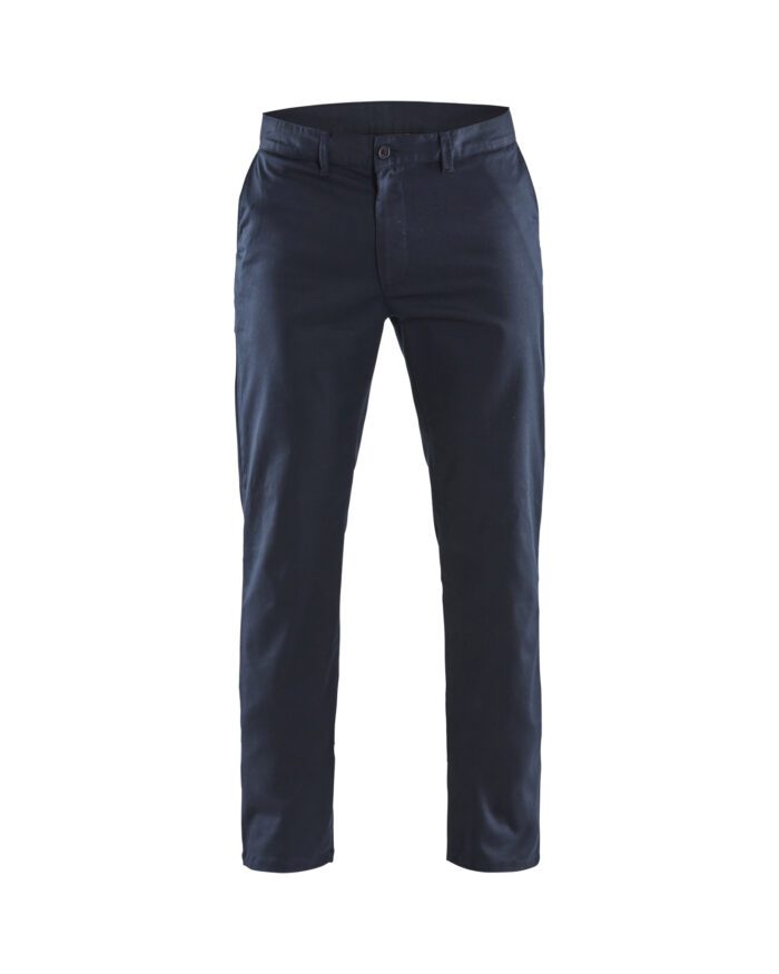 Chino stretch 2D