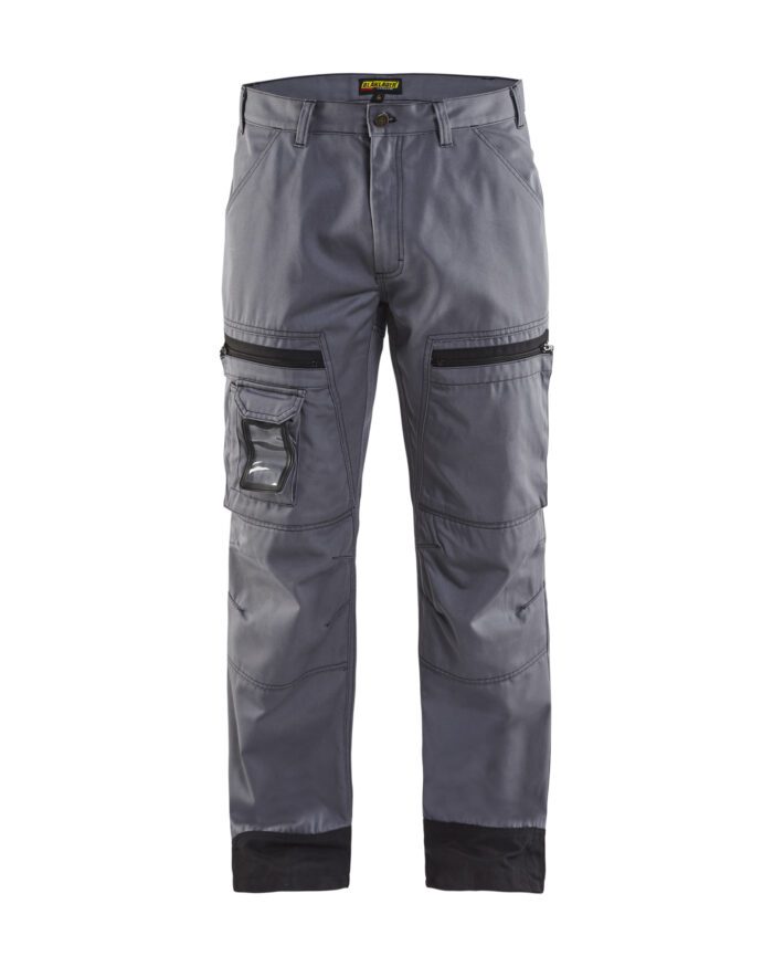 Pantalon chauffeur