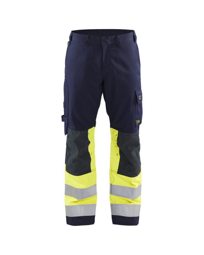 Pantalon Multinormes