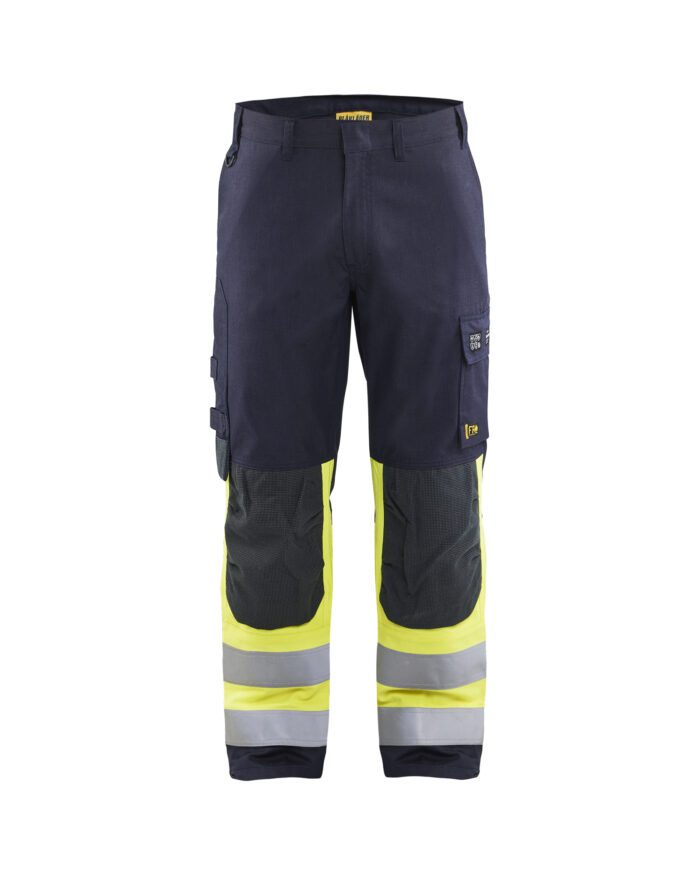 Pantalon multinormes inhérent