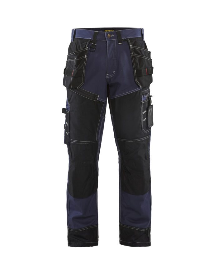 Pantalon X1500 coton