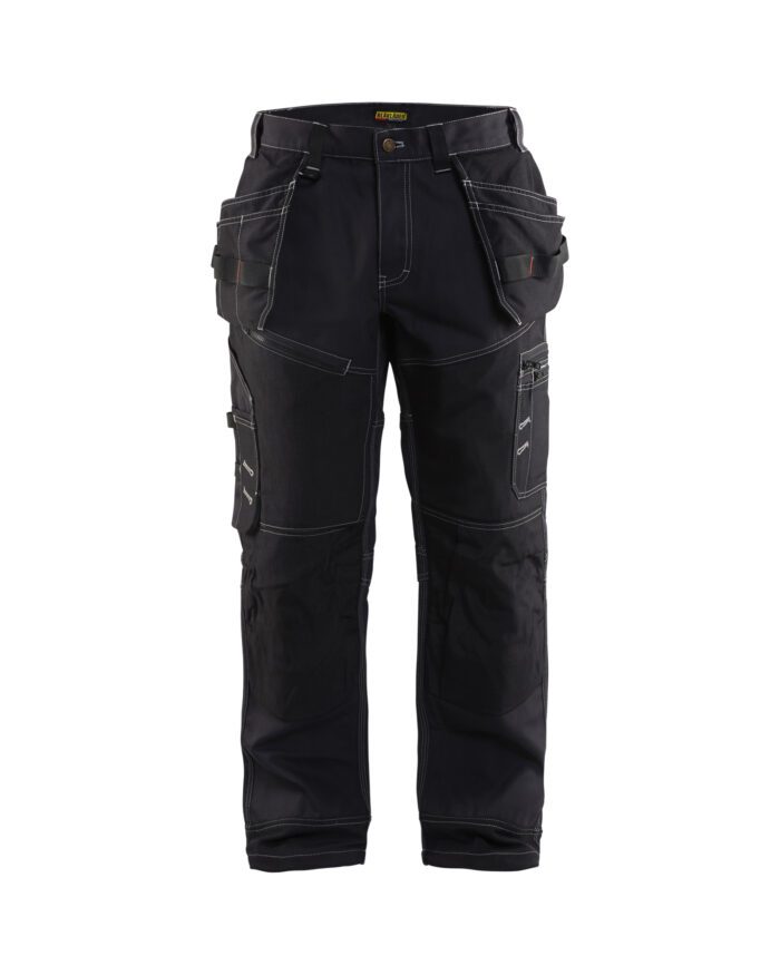 Pantalon X1500 polycoton