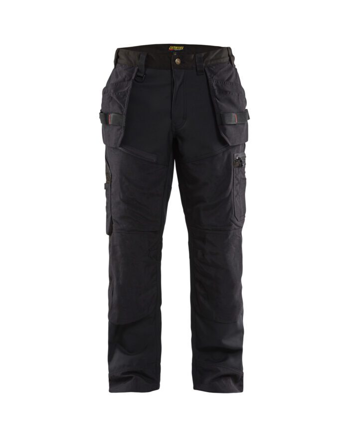 Pantalon artisan X1500 softshell