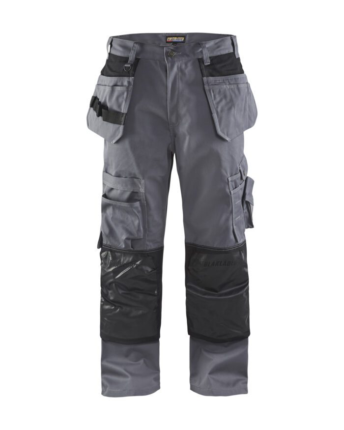 Pantalon Spécial Sols