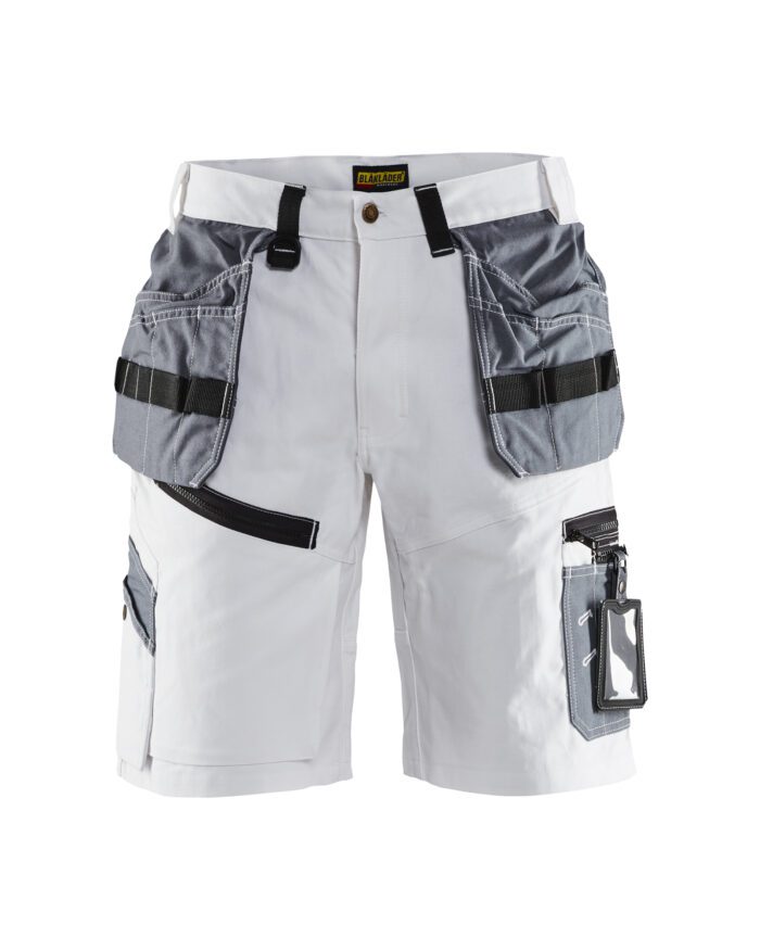 Short X1500 peintre