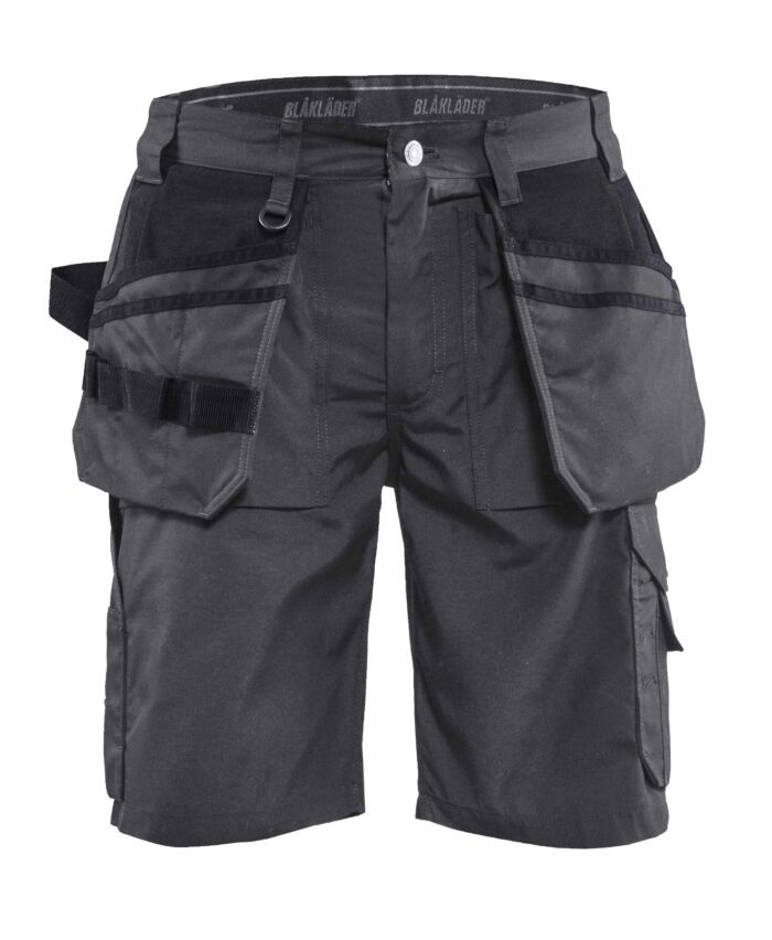 Short Artisan été