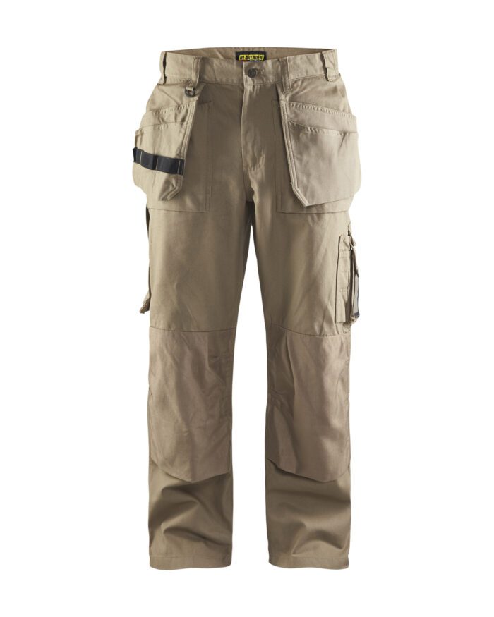 Pantalon Artisan