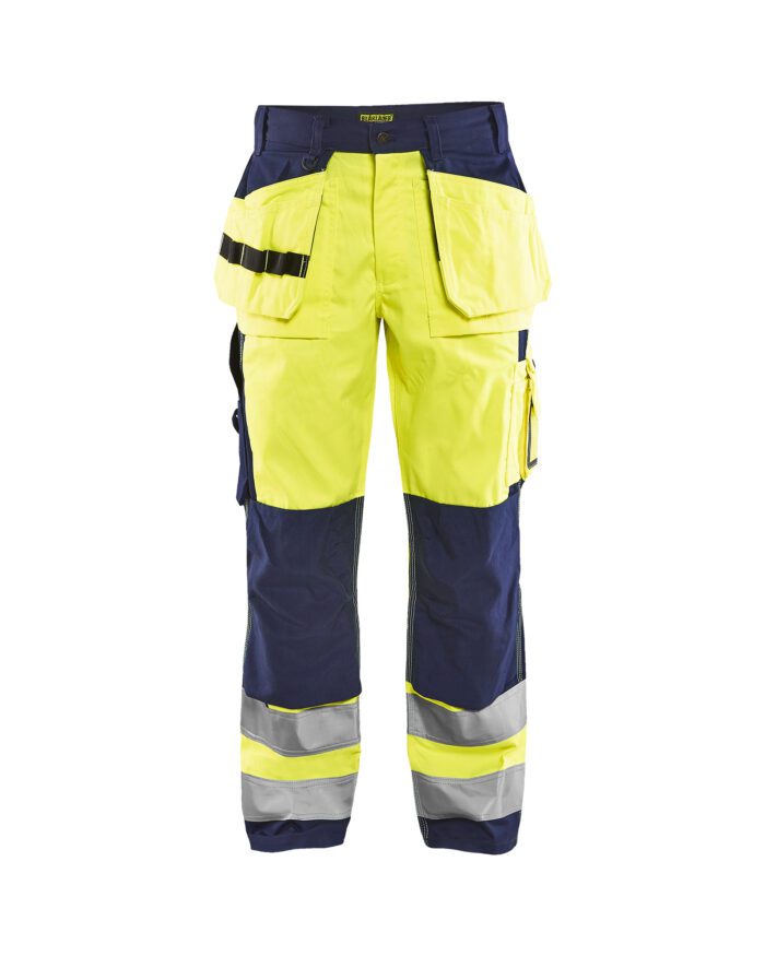 Pantalon Artisan haute visibilité