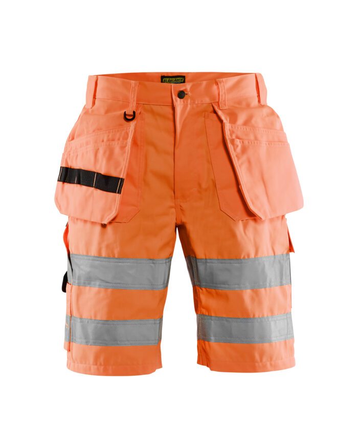 Short haute visibilité