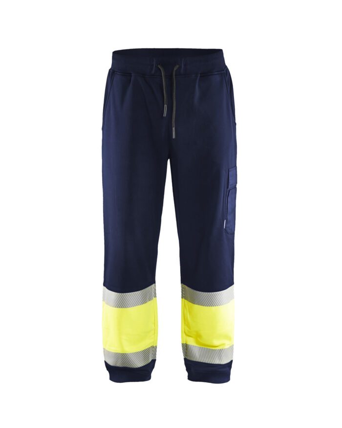 Jogging haute-visibilité
