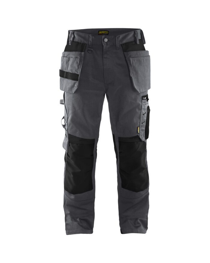 Craftsman trousers