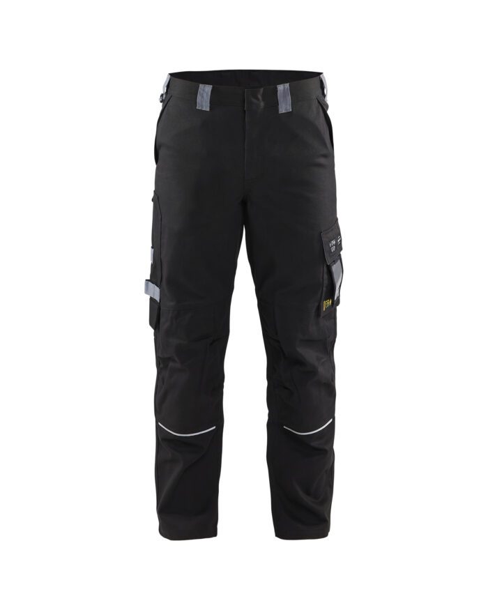 Pantalon Retardant-Flamme