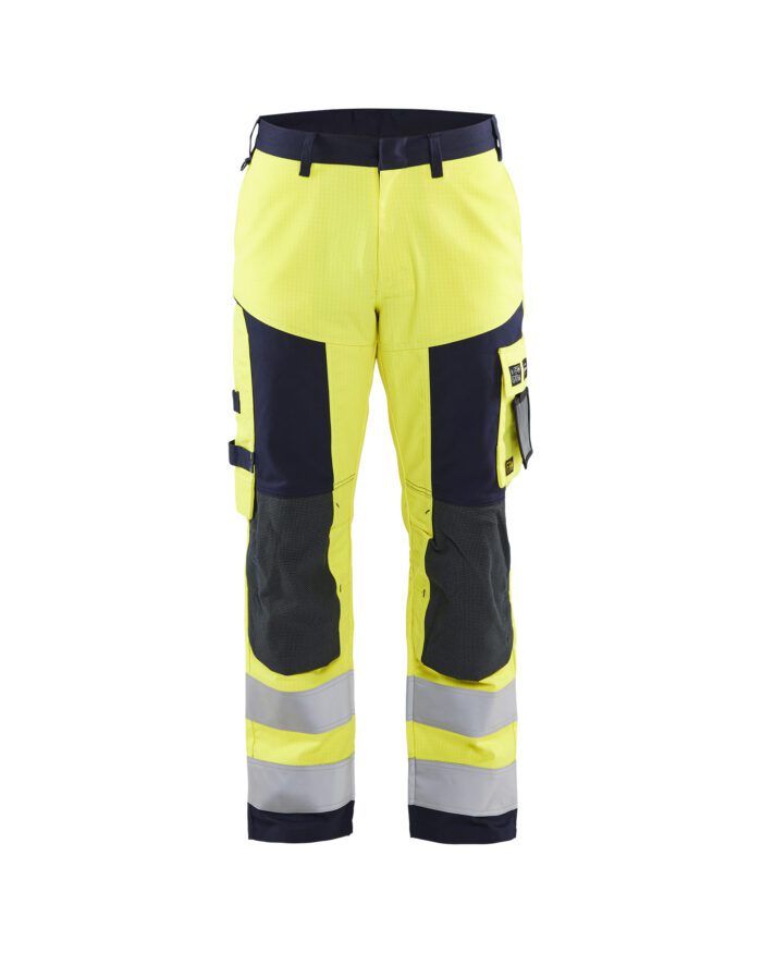 Pantalon Artisan Multinormes