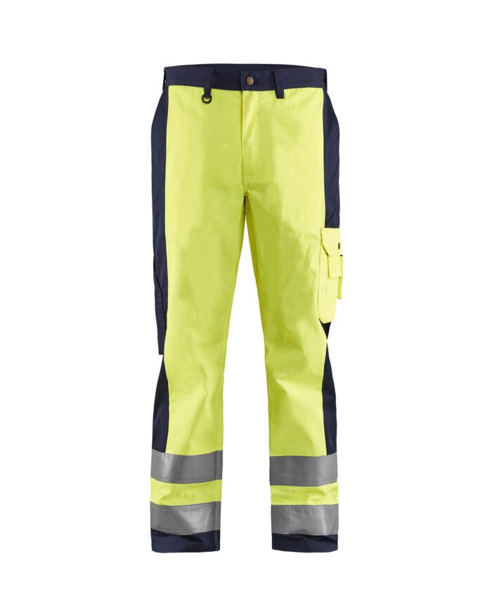 Pantalon haute visibilité